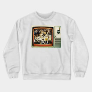 lynx win again Crewneck Sweatshirt